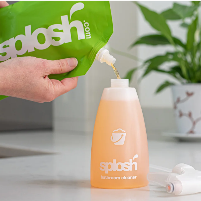 Splosh